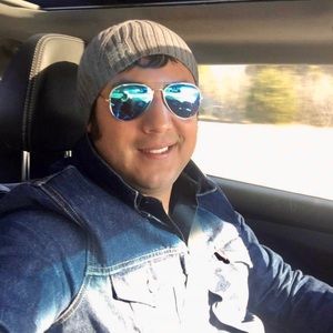 Meet your Posher, Ricardo